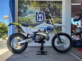 husqvarna te300 nova beja (salvador e santa maria da feira)