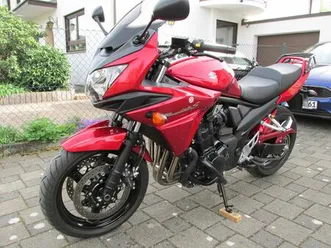suzuki suzuki gsf 1250 sa bandit