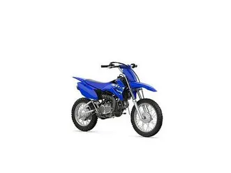 yamaha ttr 110e overligger