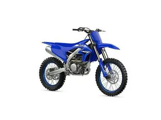 yamaha yz250f overligger