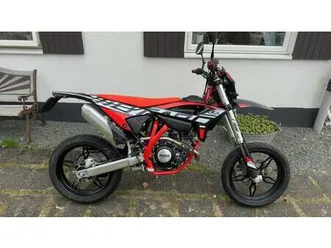 beta rr 125 4t motard 2022 - 183mil