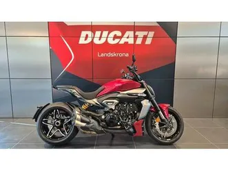 ducati xdiavel v4