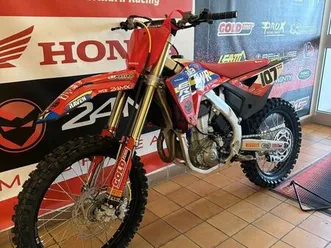 honda crf 450r crf450r
