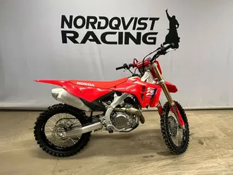 honda crf450r *fri frakt i butik