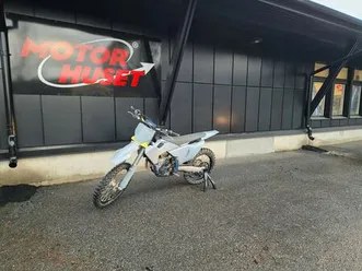 husqvarna fc 350 -24