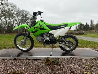 klx 110r -2022