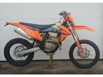 ktm 350 exc