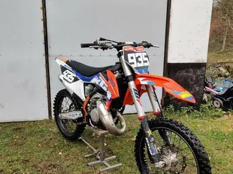 ktm 125 2020
