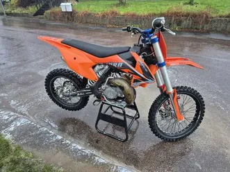ktm 85sx 2023
