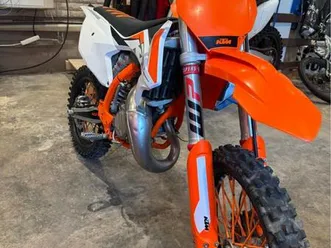 ktm sx 85 2024