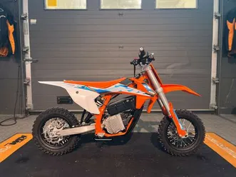 ktm sx-e 3 *kampanj*