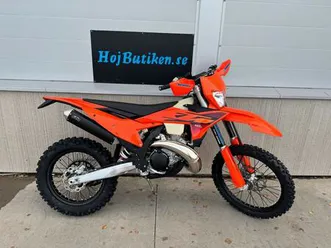 ktm xc-w 250, från 1.217 kr/mån.