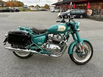 royal enfield 650 classic