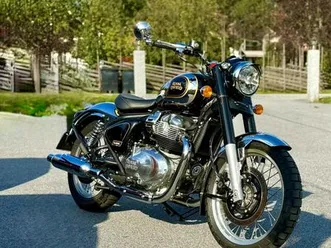 royal enfield classic 650