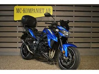 suzuki gsx-s750