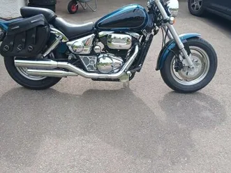 fin mc samt skinnställ