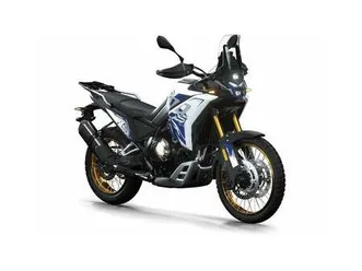 voge ds 800 rally - 2026 *förboka!*