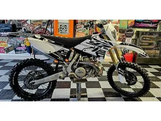 yamaha yz 250
