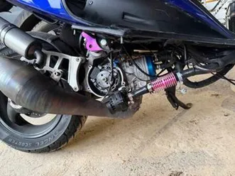 malaguti phantom 50 - 9999