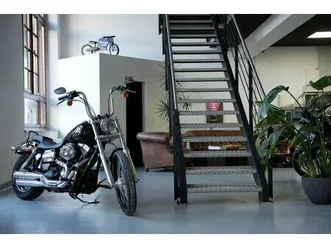 harley-davidson fxdwg 1584 dyna wide glide