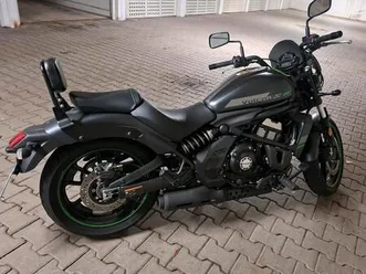 kawasaki vulcan s 650