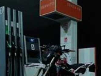 husqvarna sm 125 2t 2009