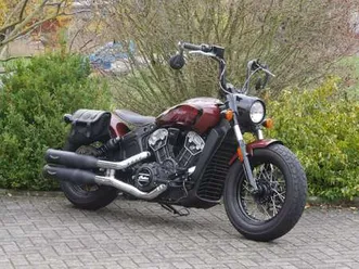 indian scout