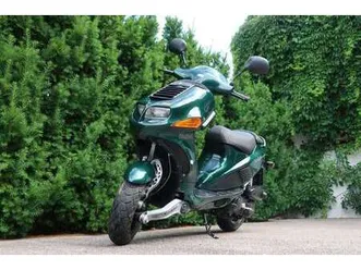 125 / 2-zylinder 2-takt / absolute raritãt!