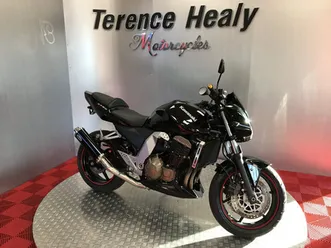 2006 kawasaki z750 ''deposit taken''