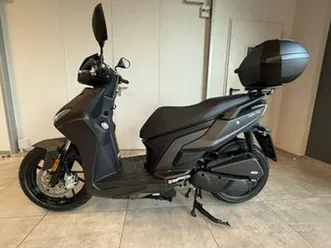 kymco agility 125i agility 125 s