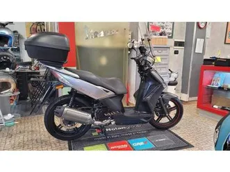 vendo kymco agility 150 r16 usata a moncalieri (codice 9884984) - moto.it