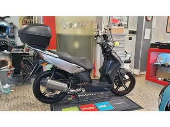 vendo kymco agility 150 r16 usata a moncalieri (codice 9884984) - moto.it