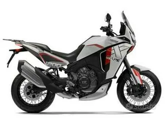 moto morini x-cape 1200 x-cape 1.200 129cv
