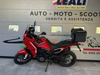 moto morini x-cape 700 x-cape 700 71cv