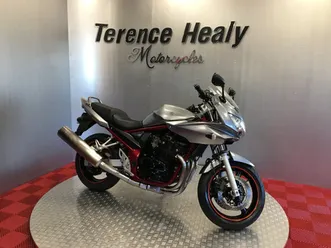 2006 suzuki bandit 650 ''great condition''