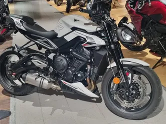 triumph 765 street triple r