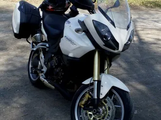 triumph tiger 1050 bj 2009 < 60tkm