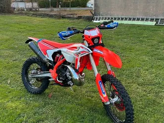 beta 200 rr x-pro 2025