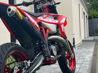 supermotard 300 2t