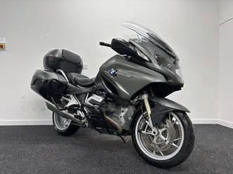 bmw r 1200 rt se 1170 cc
