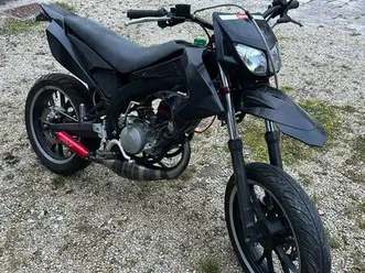 derbi senda xtrem 2013