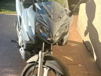 honda xl varadero 125