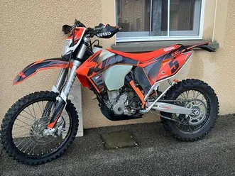 ktm 350 exc-f 2012