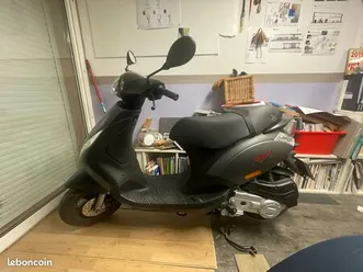 piaggo zip 50cm3