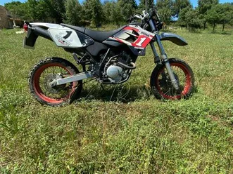 sherco 125