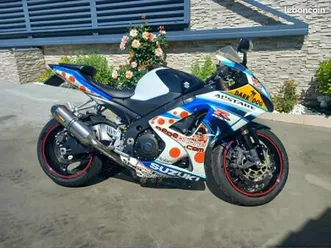 gsxr 1000 2007
