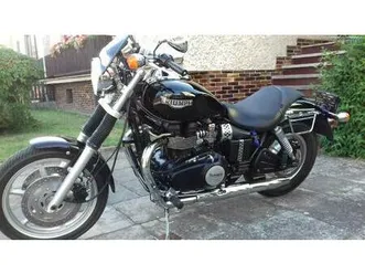 triumph speedmaster