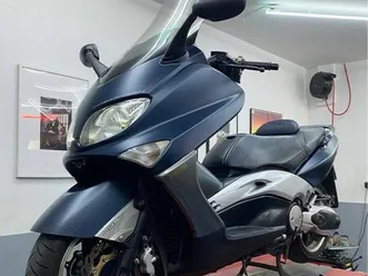 tmax 500 night max 2007