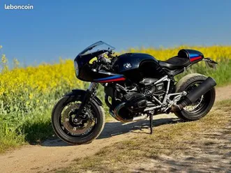 bmw r ninet racer noire (nine t) 2018