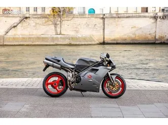 ducati 916 senna